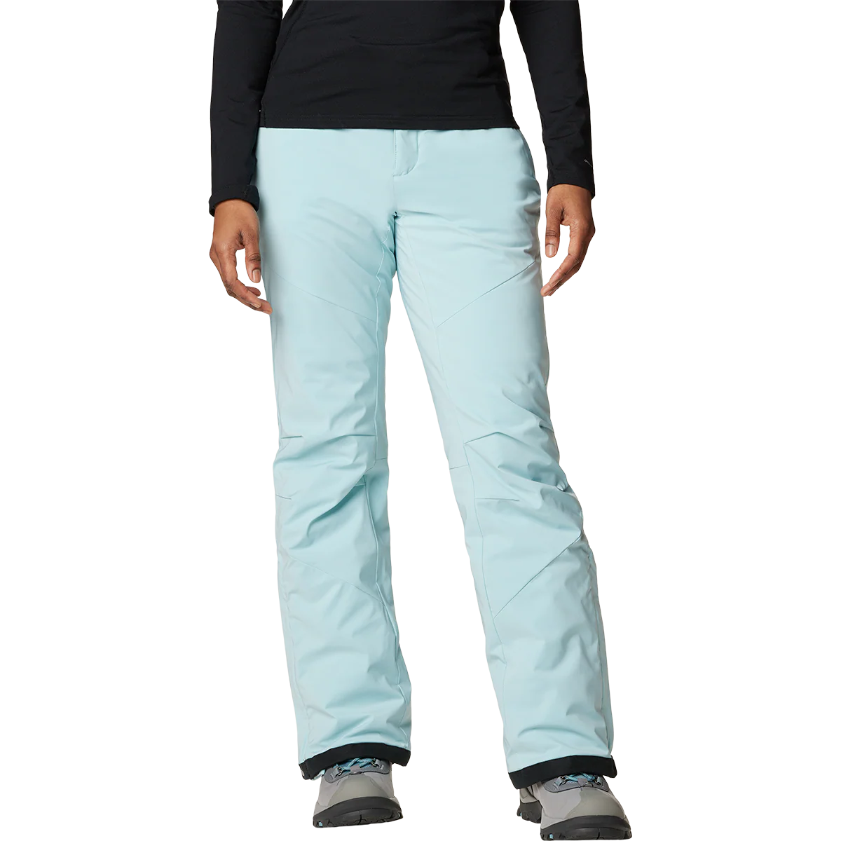 Women's Backslope III Insulated Pant - Image 4