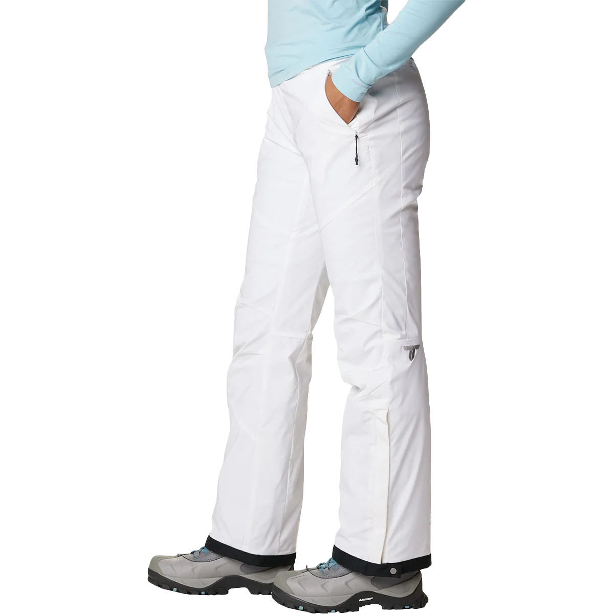 Women's Backslope III Insulated Pant - Image 6