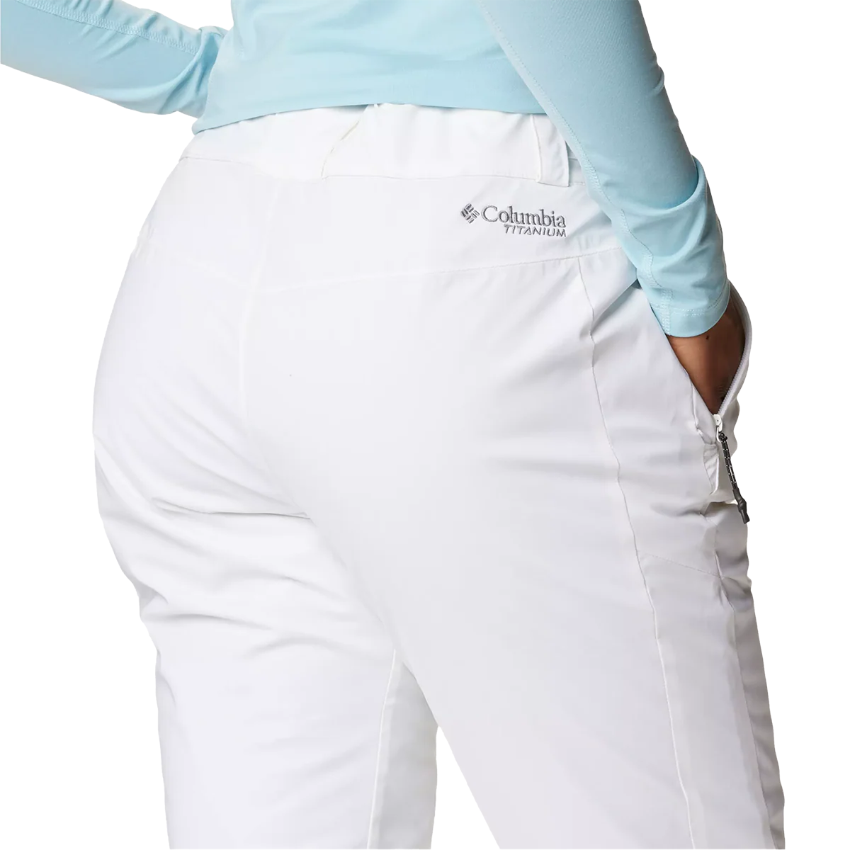 Women's Backslope III Insulated Pant - Image 8