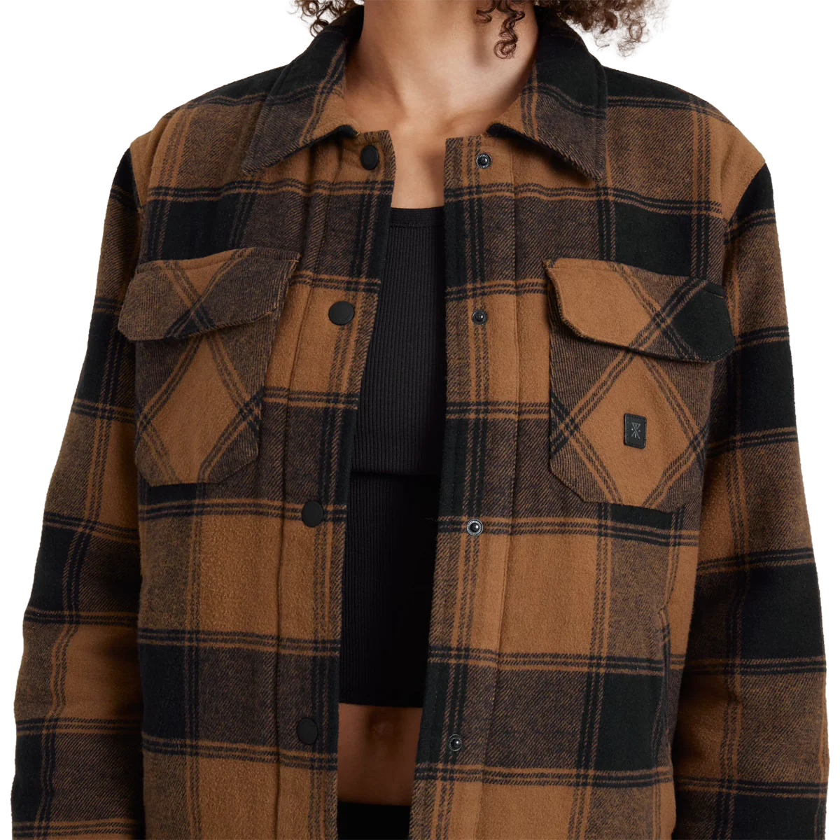 Women's Backwoods Jacket - Image 3