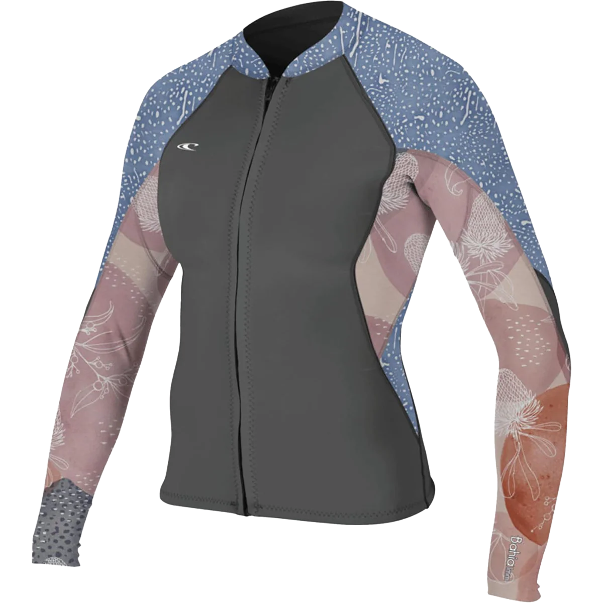 Women's Bahia Full Zip Jacket