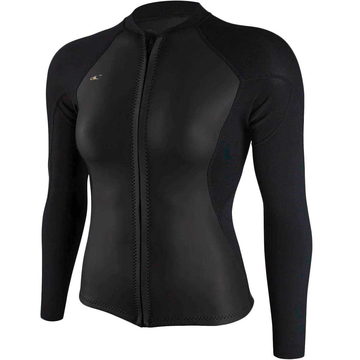 Women's Bahia Full Zip Jacket - Image 2