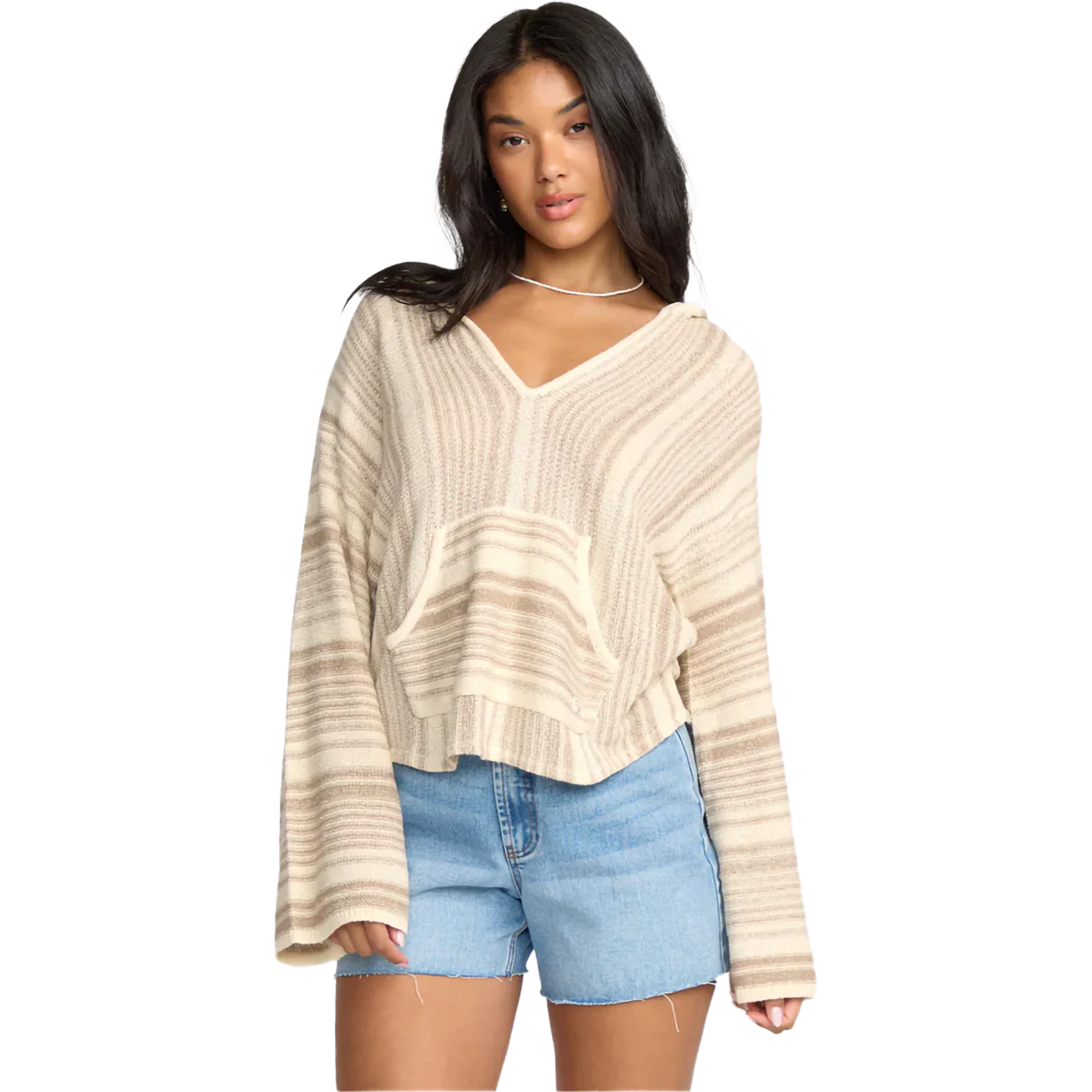 Women's Baja Beach Poncho