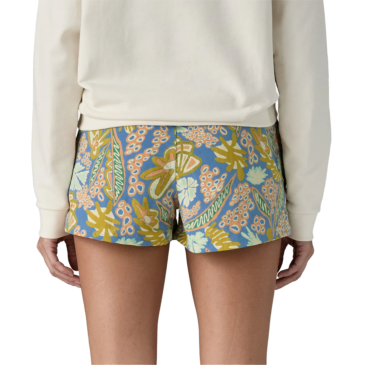 Women's Barely Baggies Short 2.5" - Image 14
