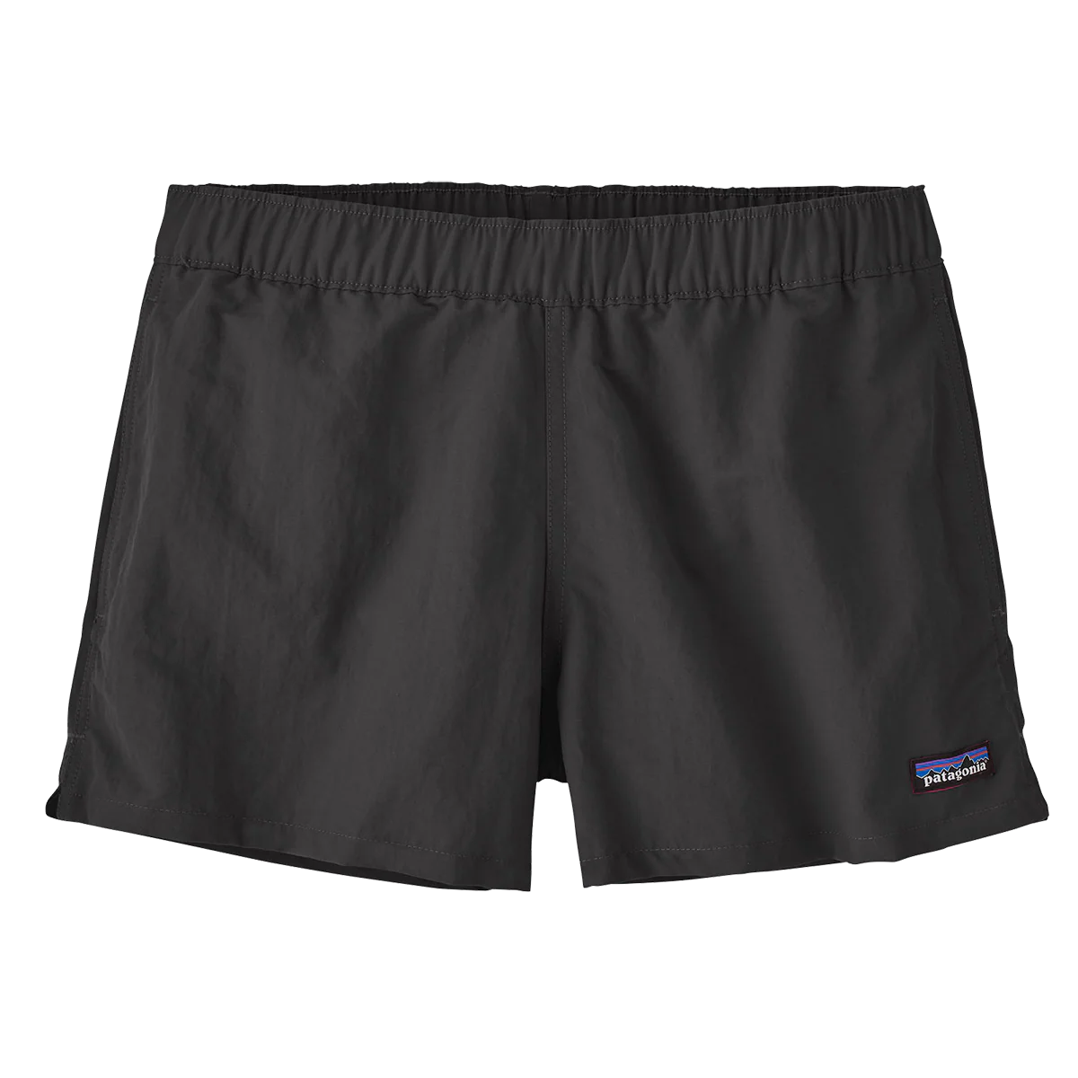 Women's Barely Baggies Short 2.5" - Image 3