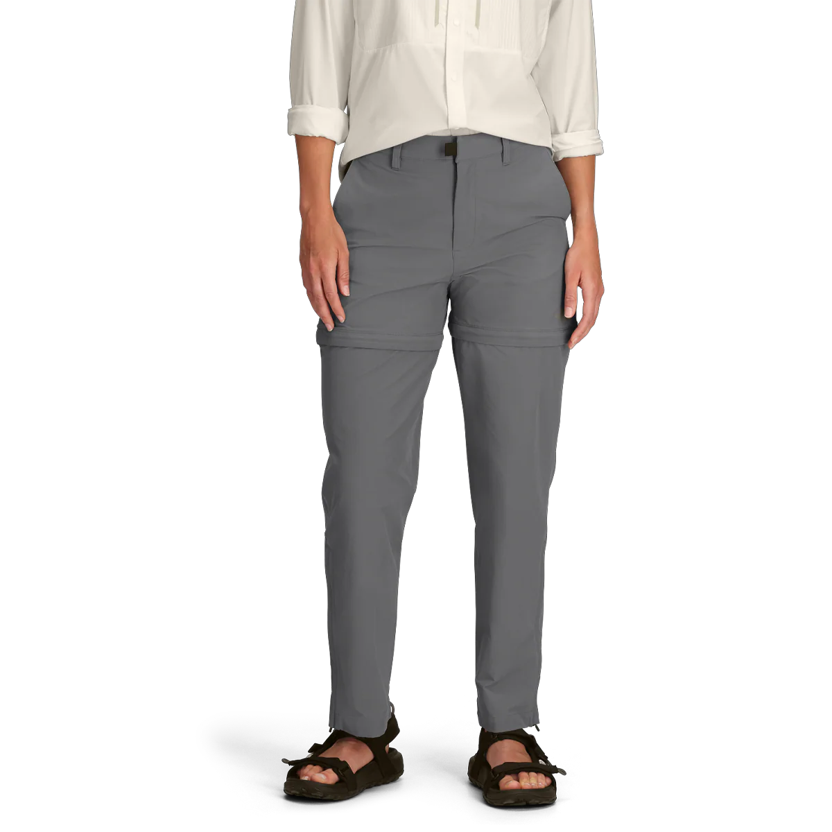 Women's Basin Convertible Pant