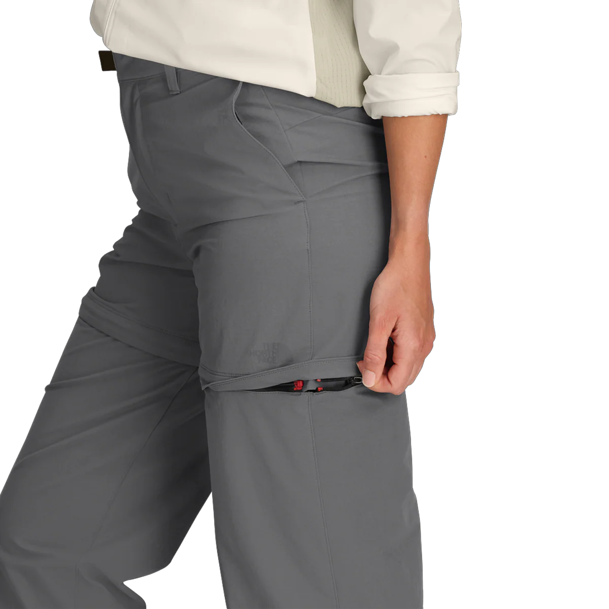Women's Basin Convertible Pant - Image 4