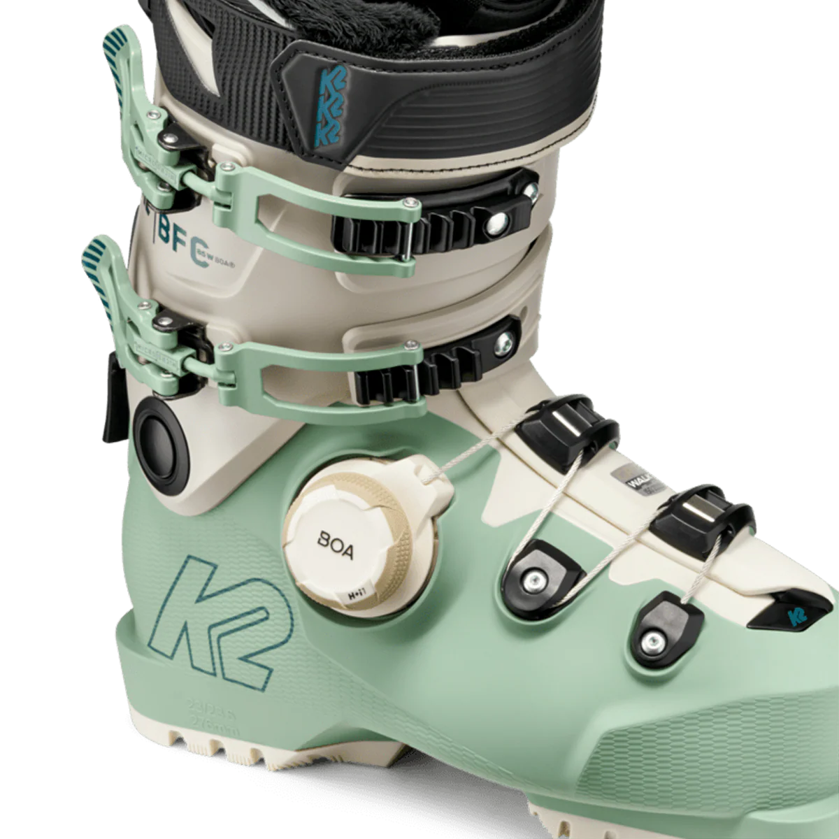 Women's BFC 85 BOA - Image 3