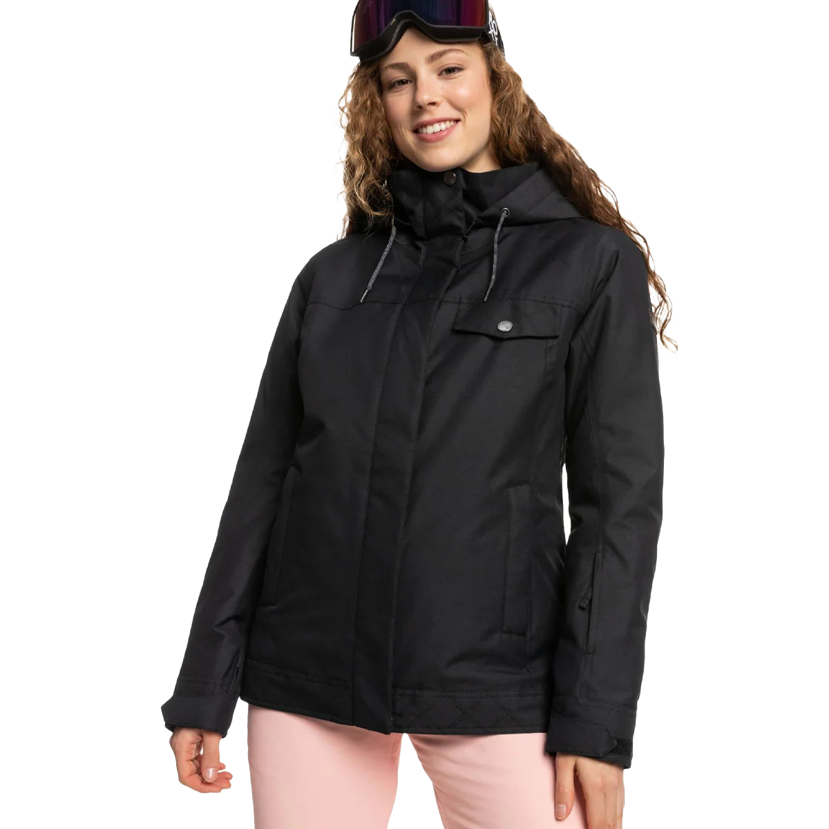 Women's Billie Jacket - Image 4