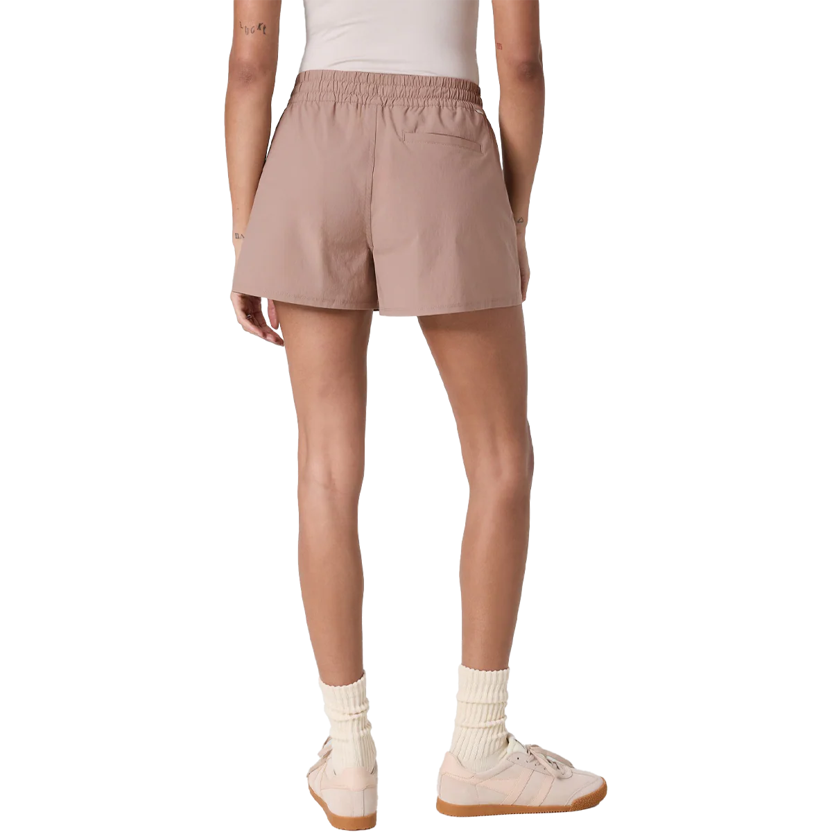 Women's Birch Short - Image 4