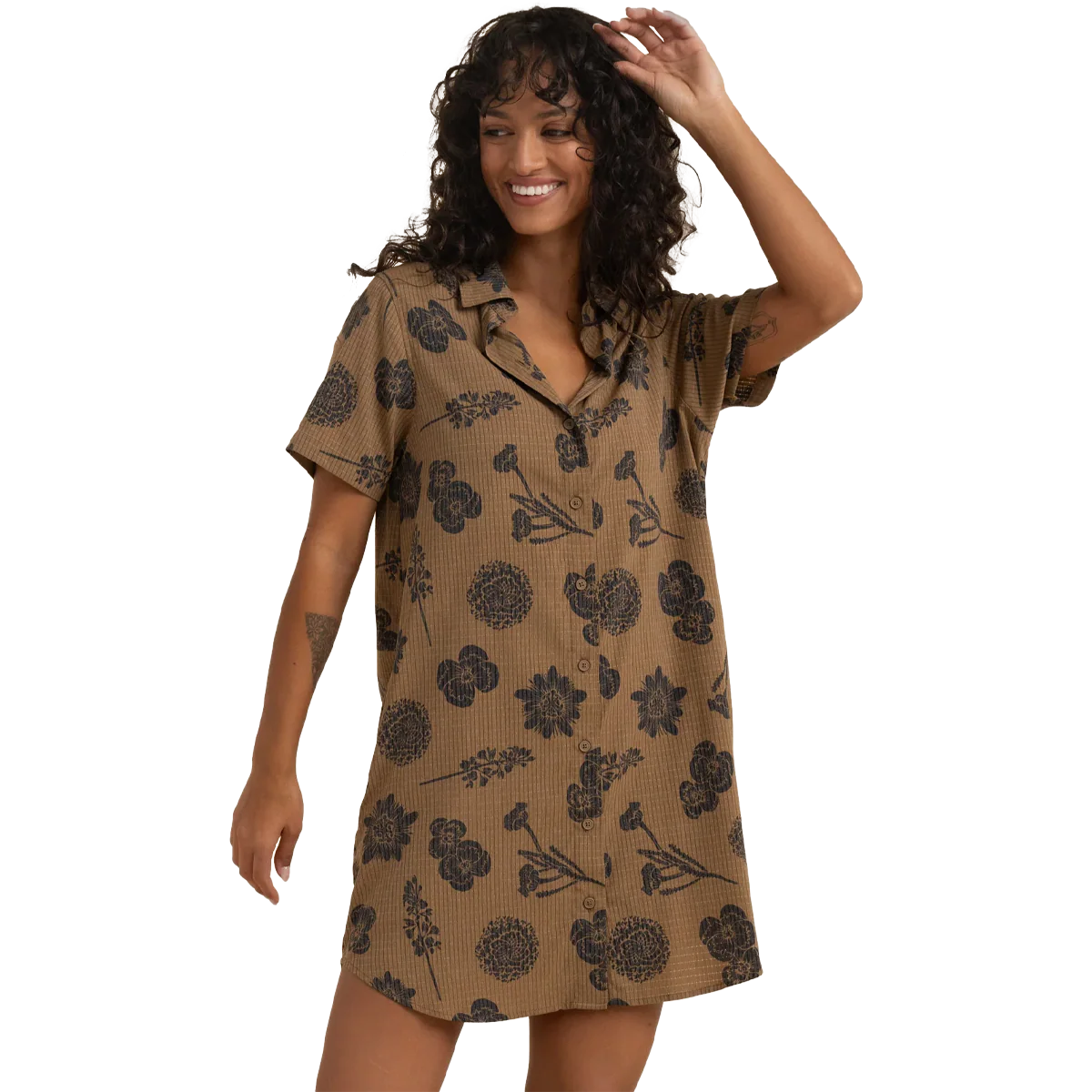 Women's Bless Up Dress - Image 4