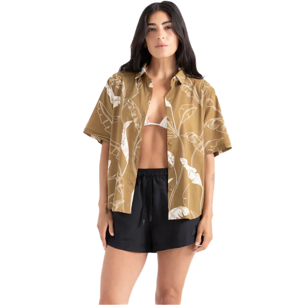 Women's Bless Up Short Sleeve