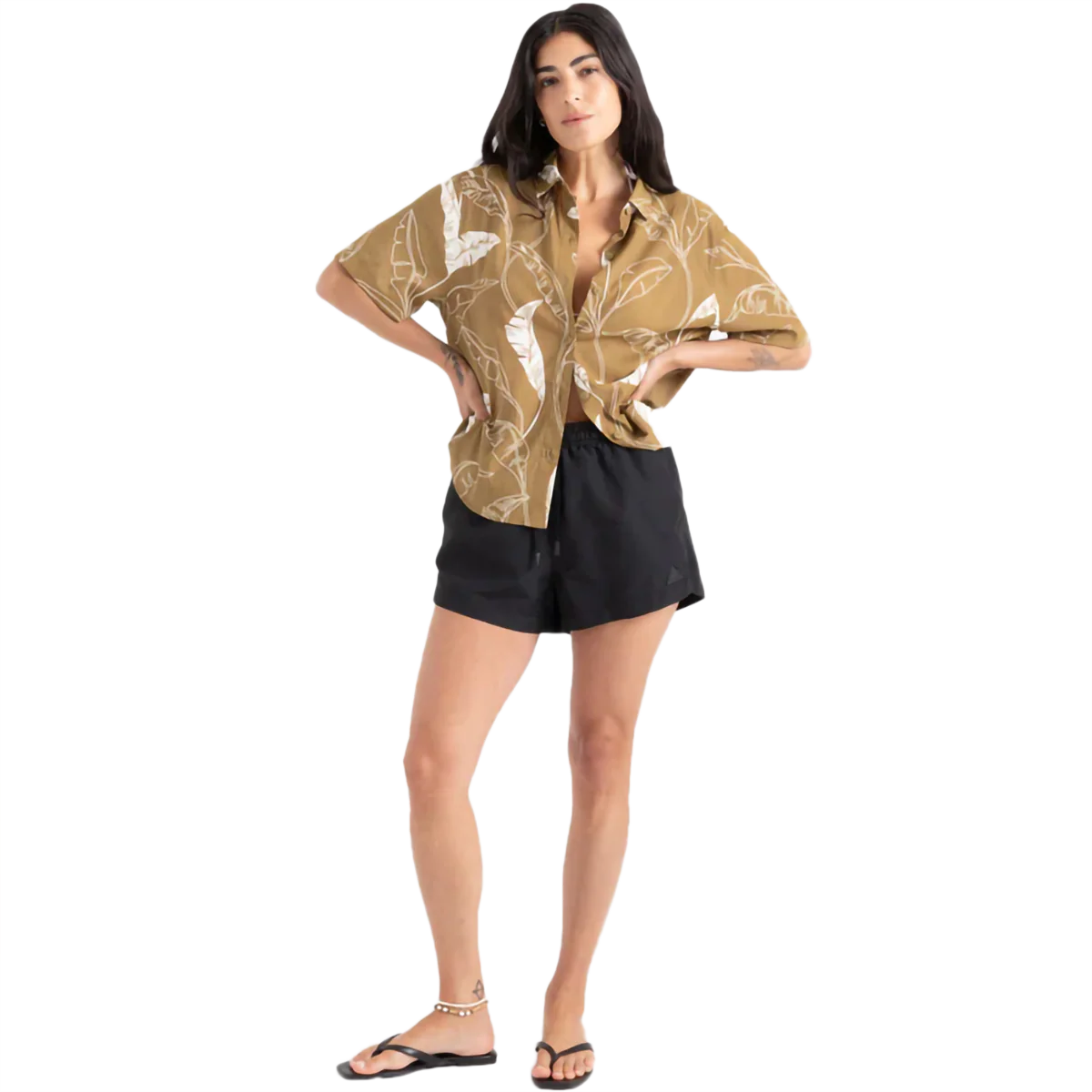 Women's Bless Up Short Sleeve - Image 3