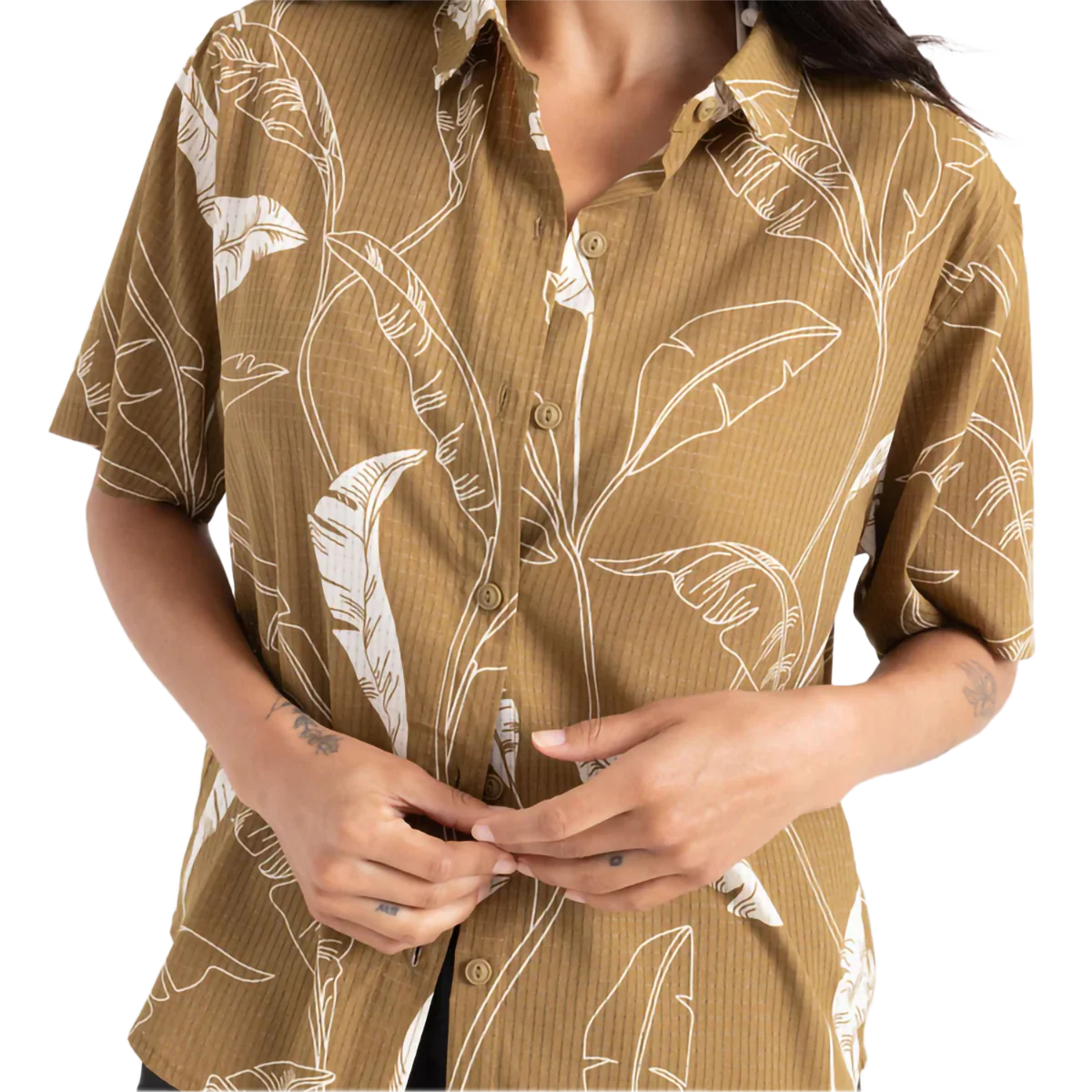 Women's Bless Up Short Sleeve - Image 6