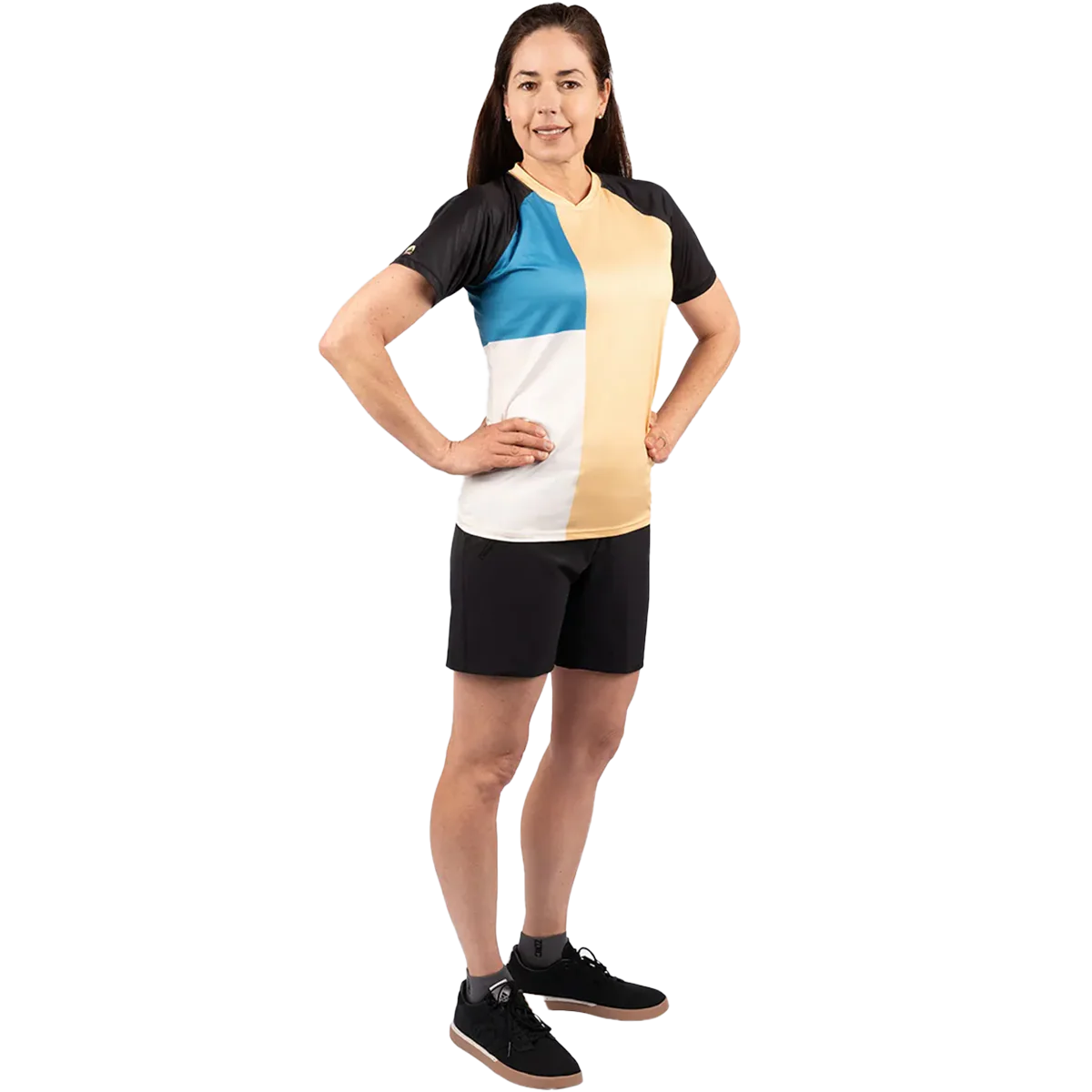 Women's Bliss Short 7 Liner - Image 7