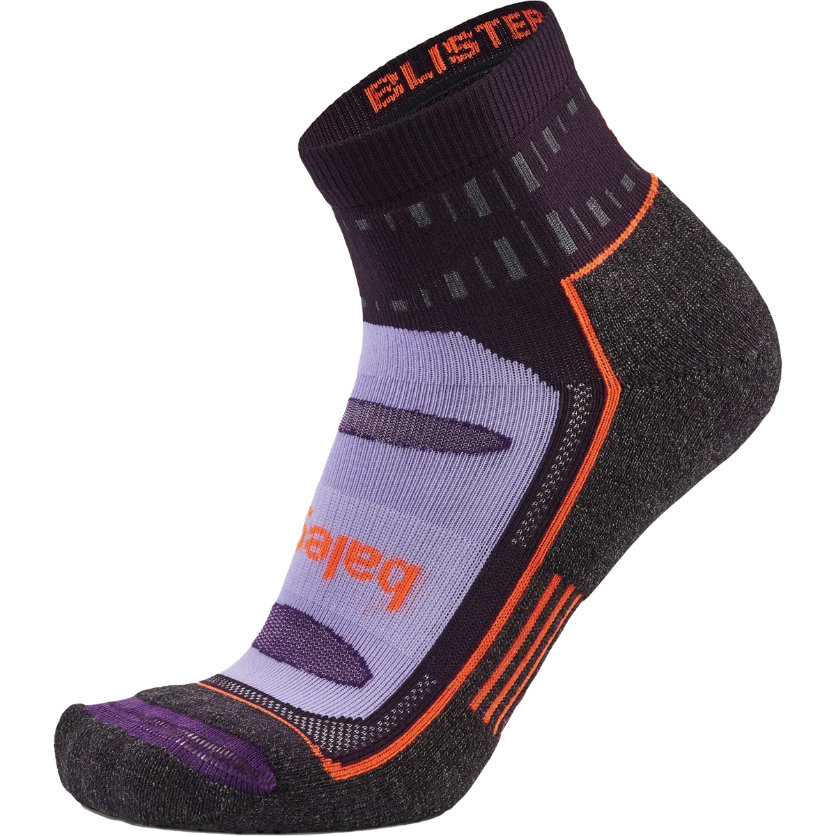 Women's Blister Resist Quarter