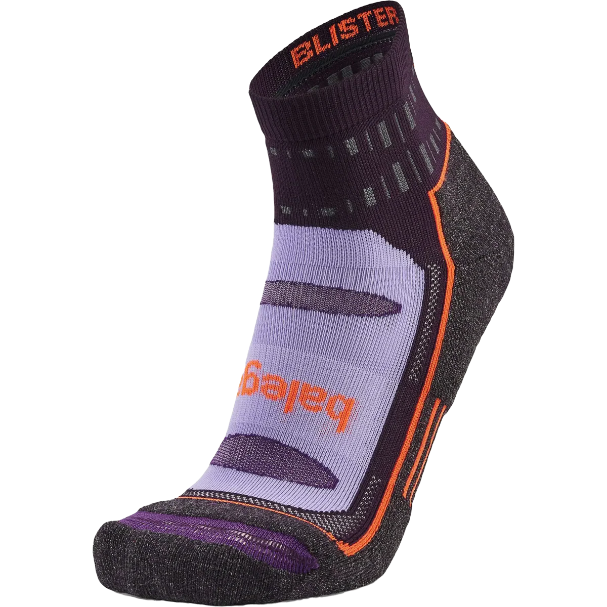 Women's Blister Resist Quarter - Image 4