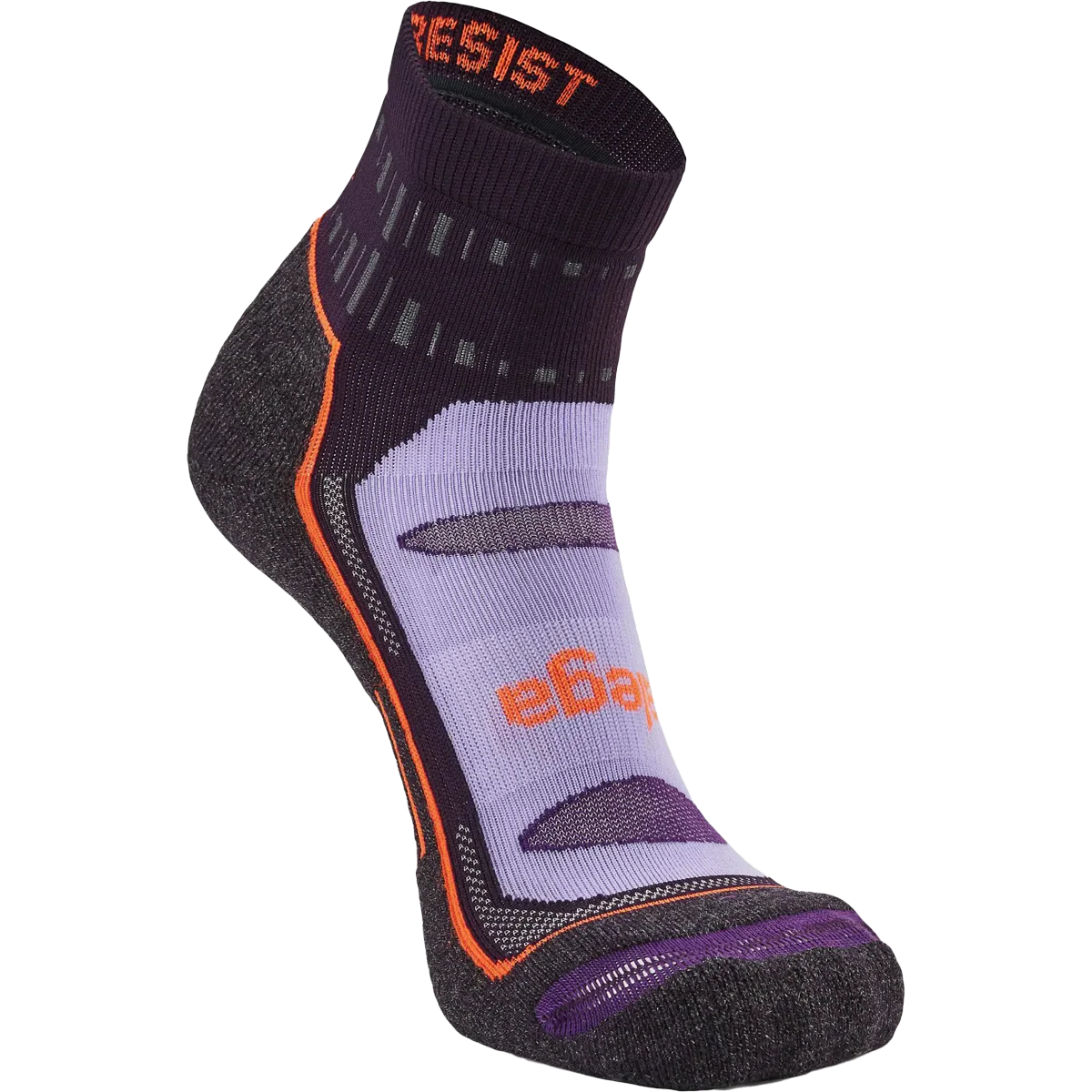 Women's Blister Resist Quarter - Image 5