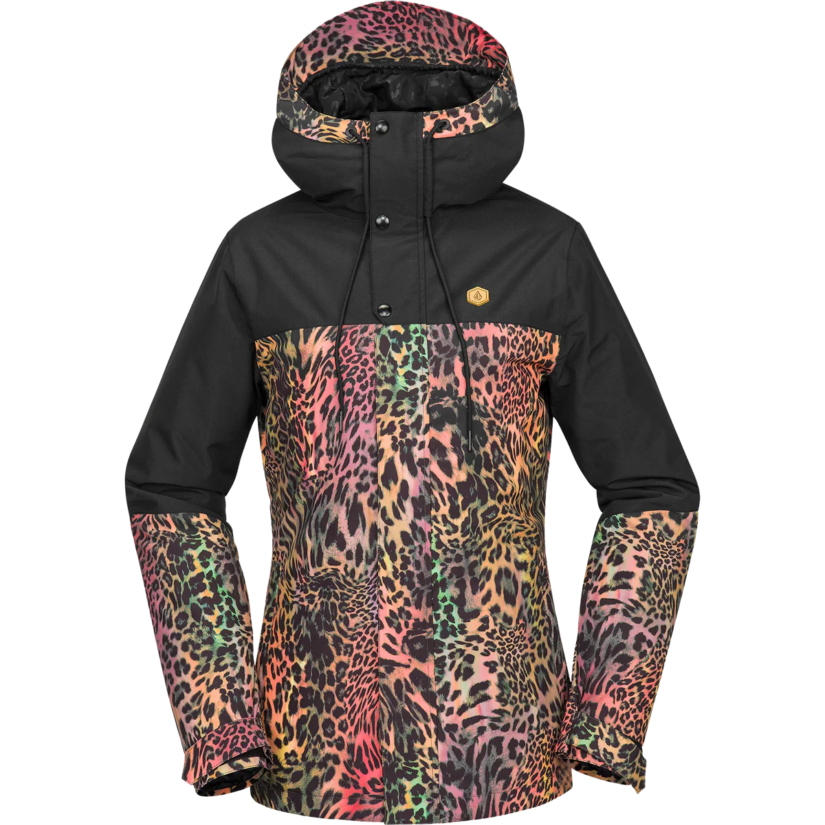 Women's Bolt Insulated Jacket