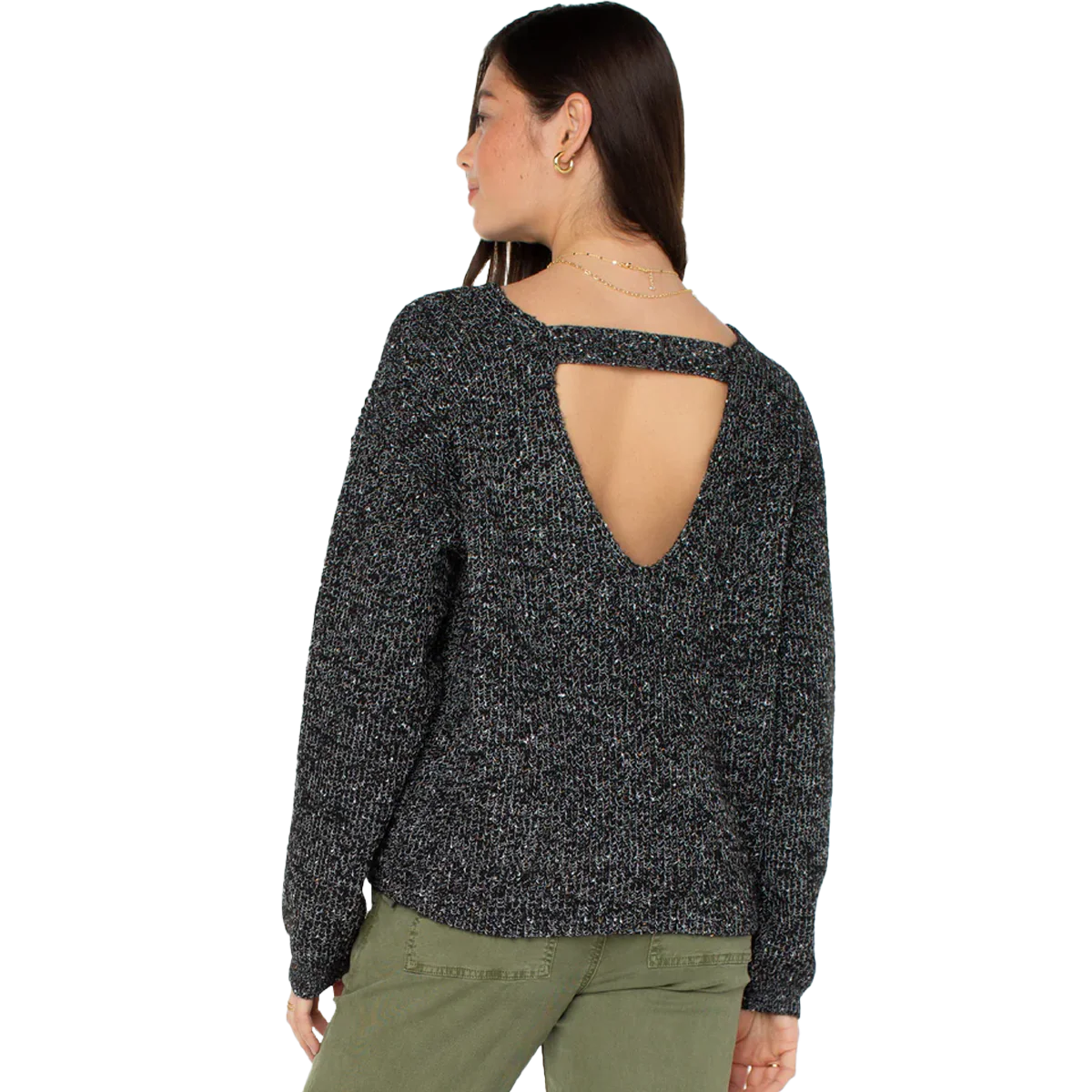 Women's Bombay Sweater - Image 2