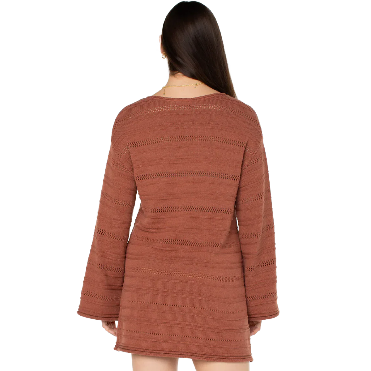 Women's Bondi Sunset Dress - Image 2