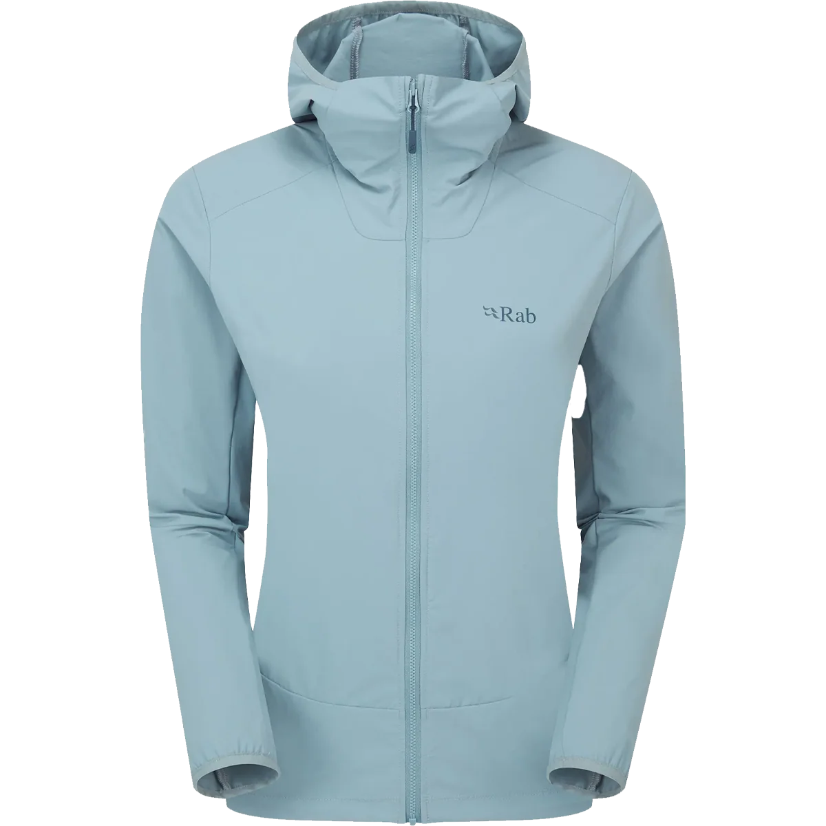 Women's Borealis Hooded Jacket - Image 2