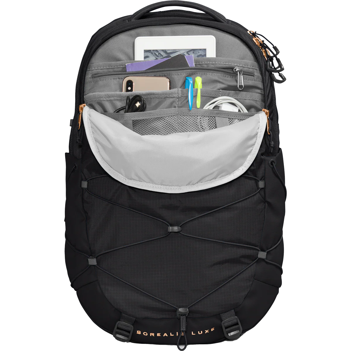 Women's Borealis Luxe - Image 8
