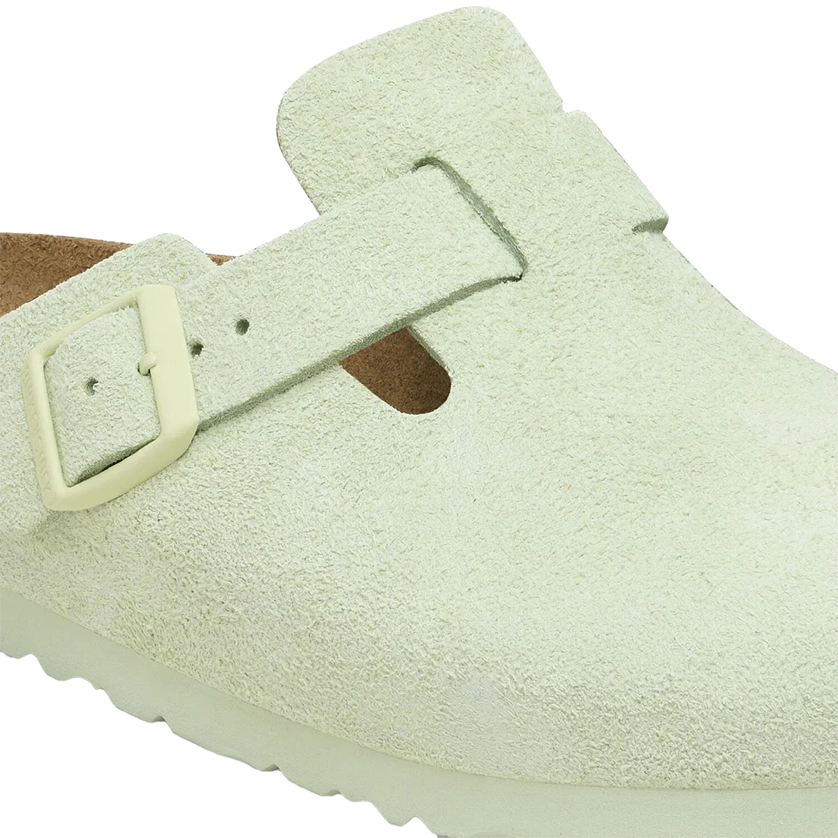 Women's Boston Soft Footbed - Image 6