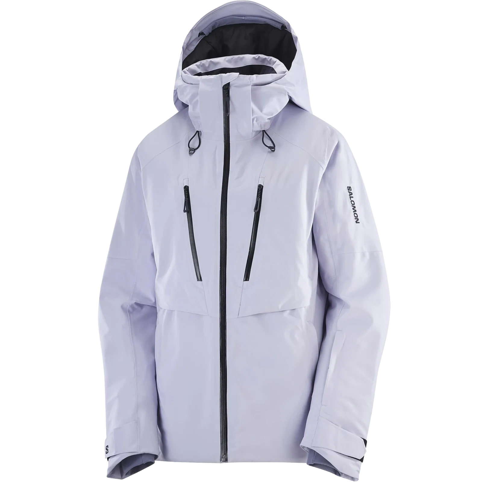 Women's Brilliant 2.0 Insulated Jacket