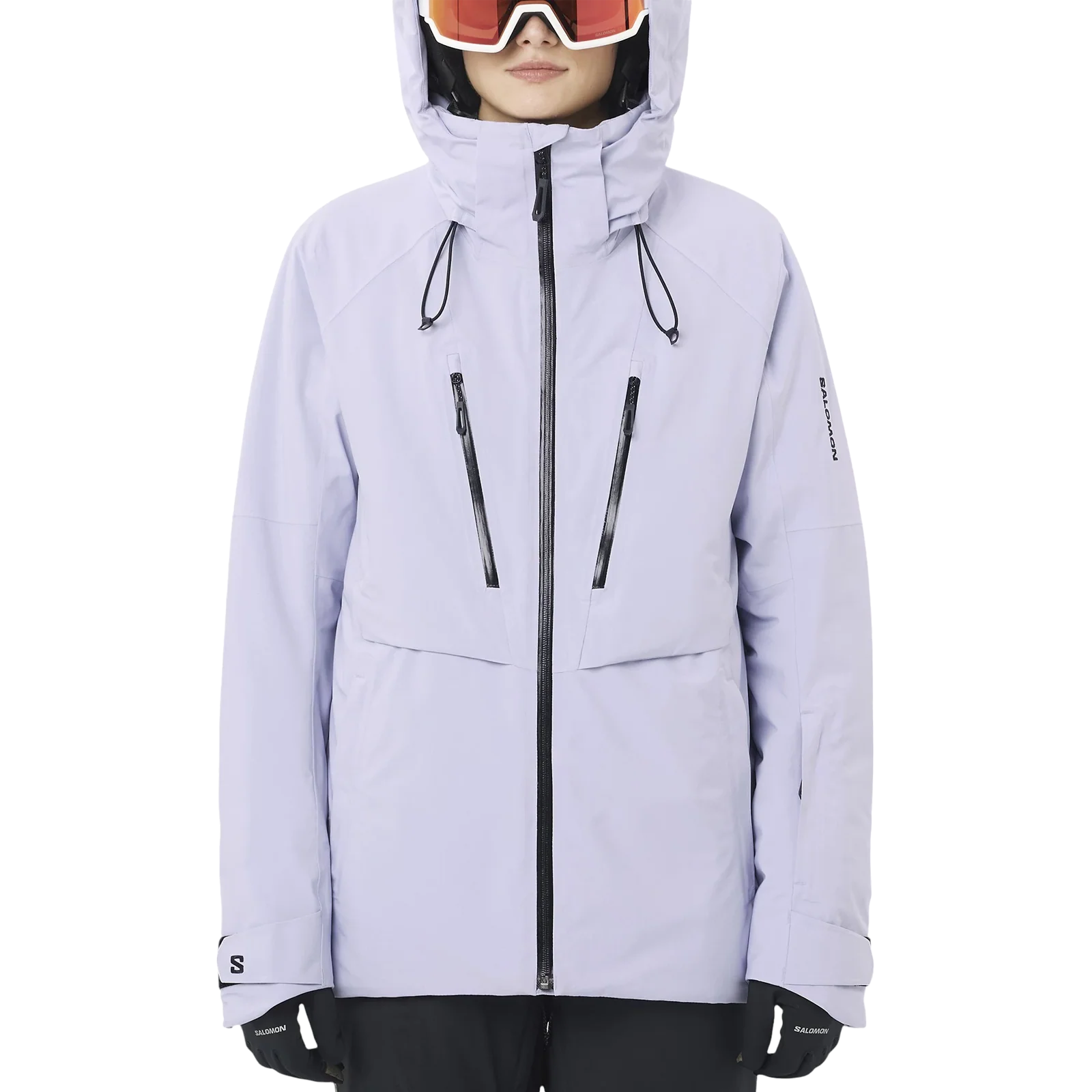 Women's Brilliant 2.0 Insulated Jacket - Image 2