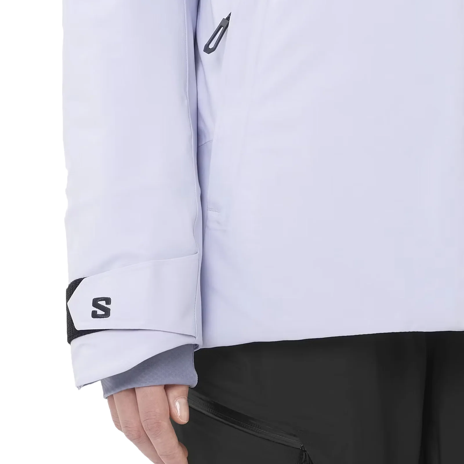 Women's Brilliant 2.0 Insulated Jacket - Image 6