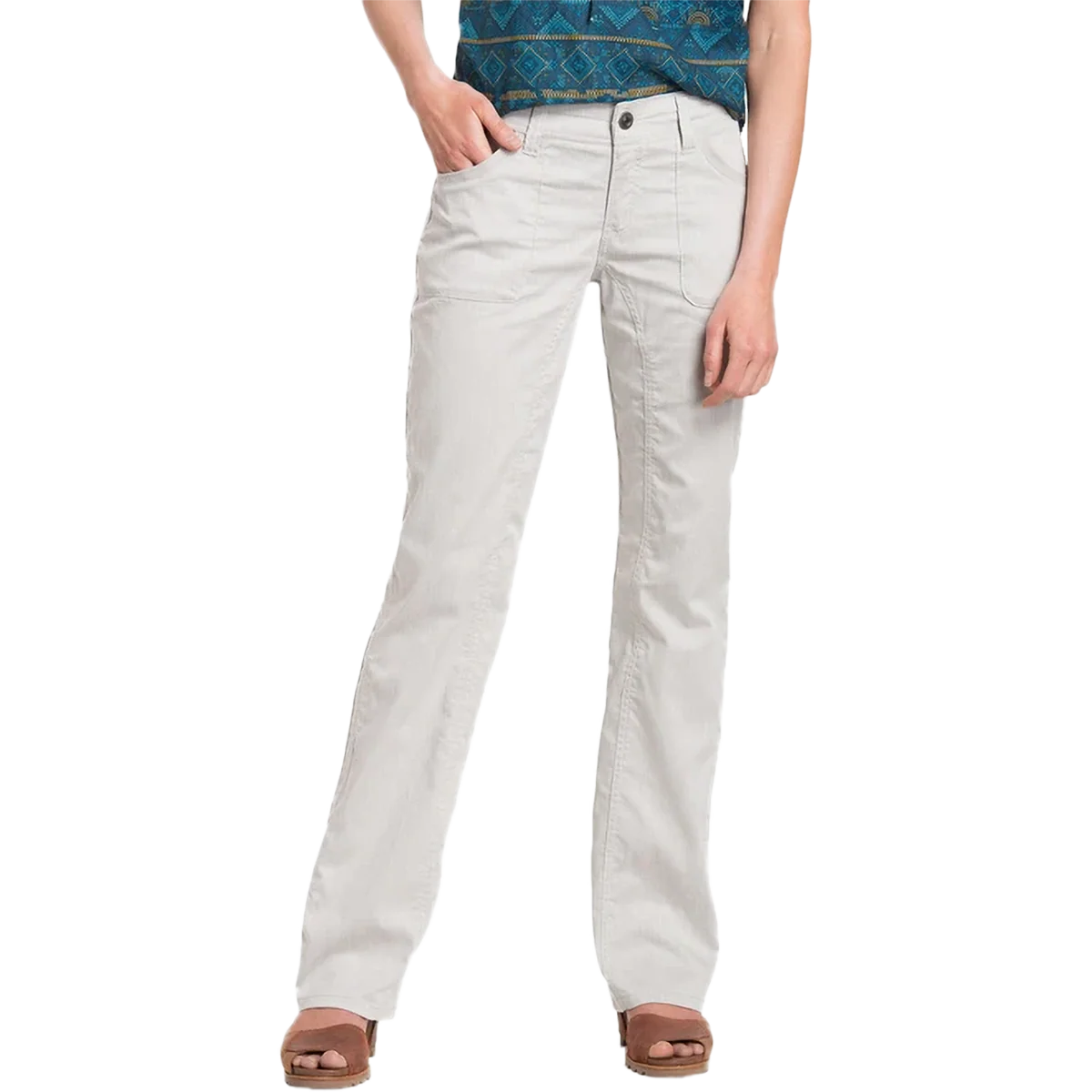 Women's Cabo Pant Short