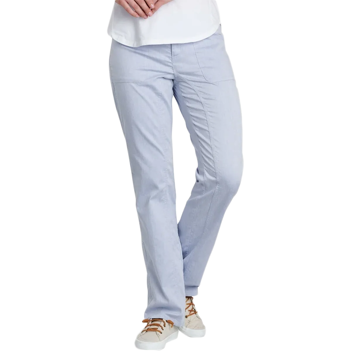 Women's Cabo Pant Short - Image 2
