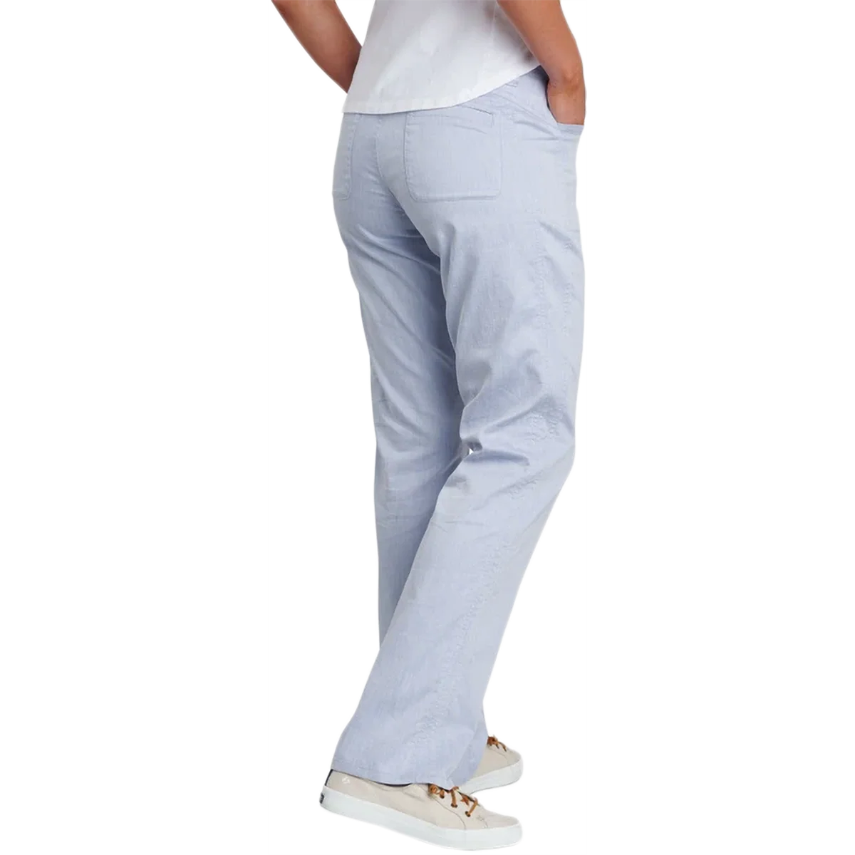 Women's Cabo Pant Short - Image 4
