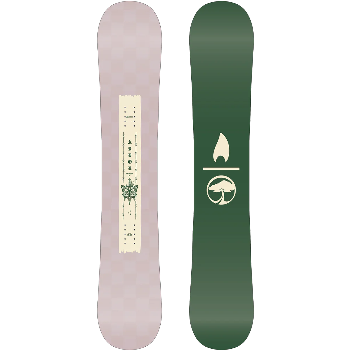 Women's Cadence