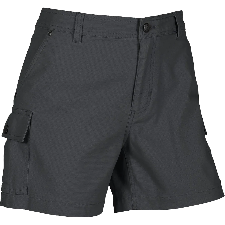 Women's Camber Short 5"