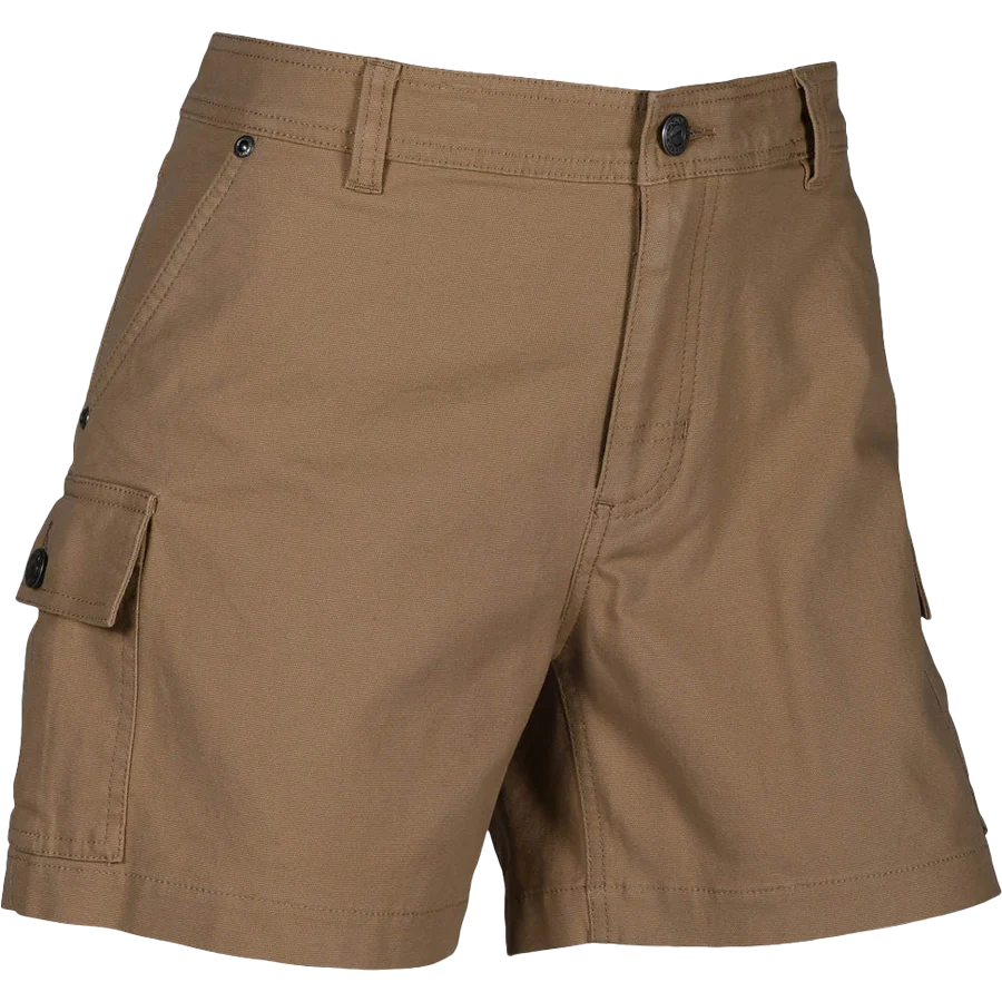 Women's Camber Short 5" - Image 2