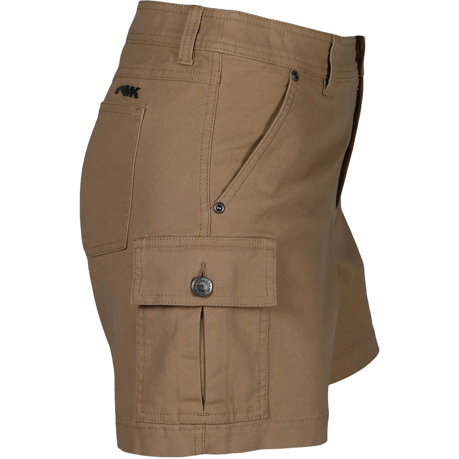 Women's Camber Short 5" - Image 3
