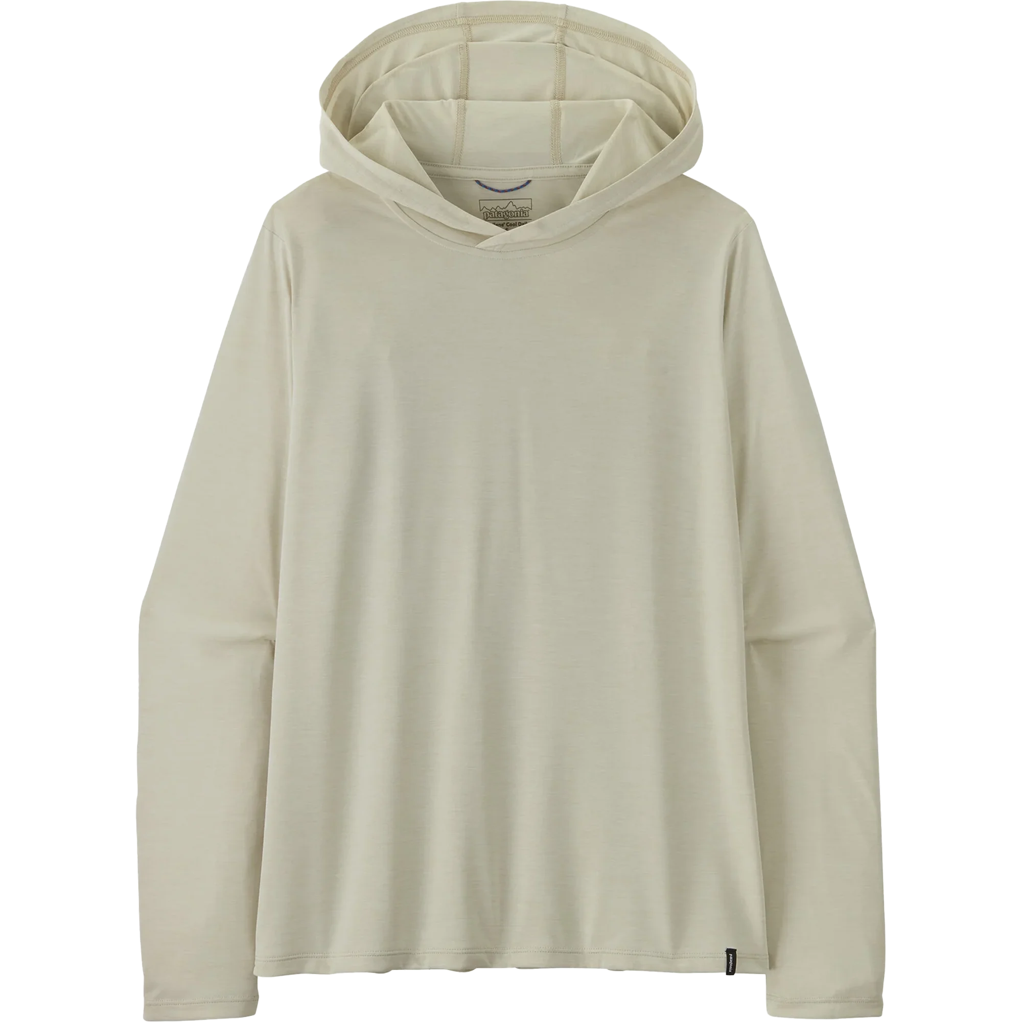 Women's Capilene Cool Daily Hoody