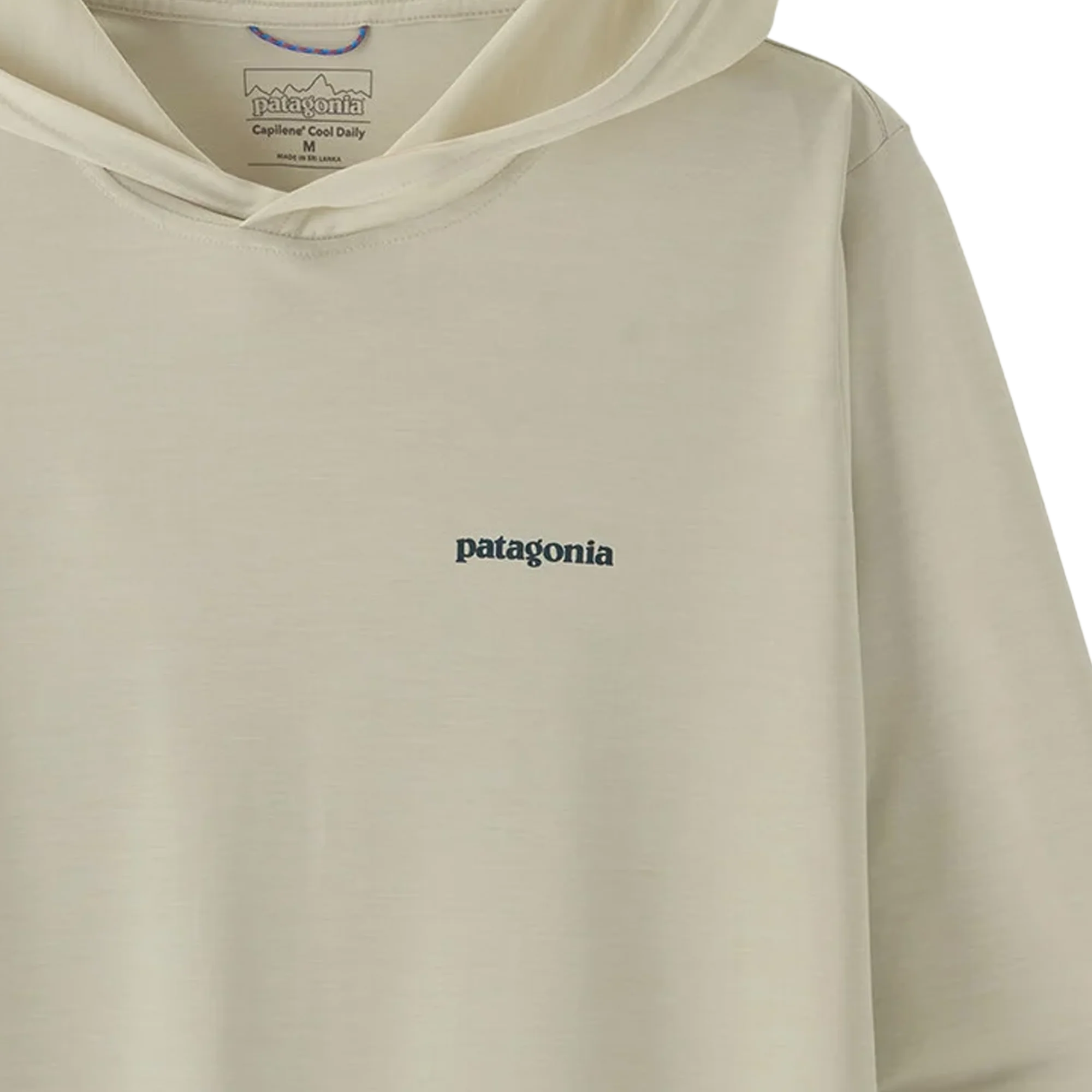Women's Capilene Cool Daily Hoody - Image 3