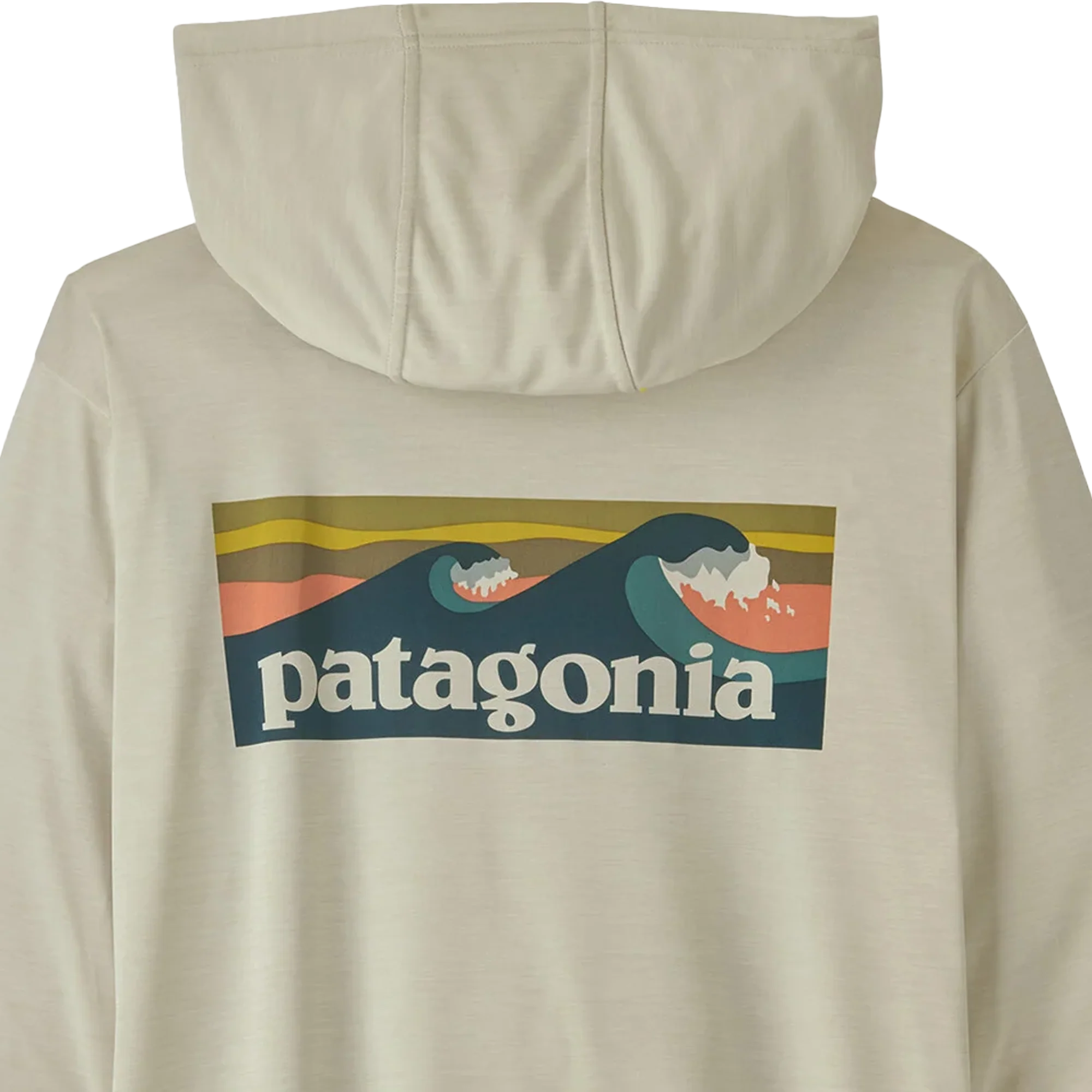 Women's Capilene Cool Daily Hoody - Image 4