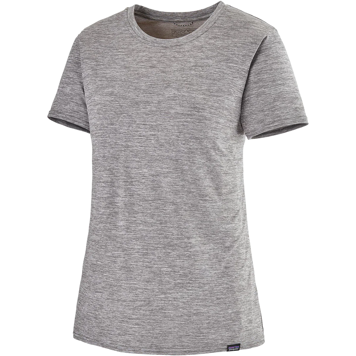 Women's Capilene Cool Daily Shirt - Image 2