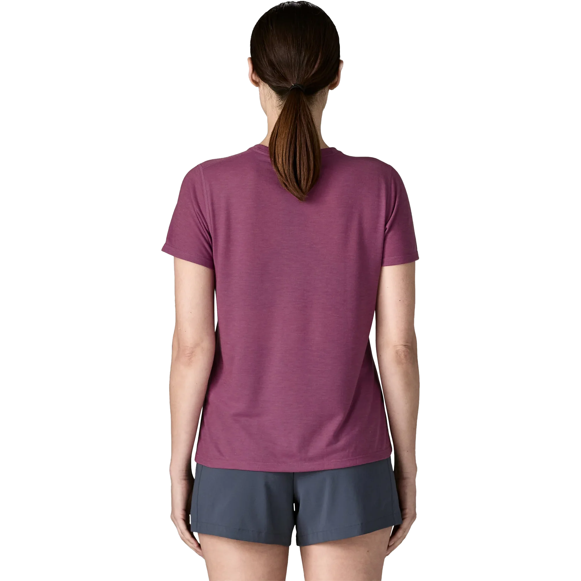 Women's Capilene Cool Trail Shirt - Image 6