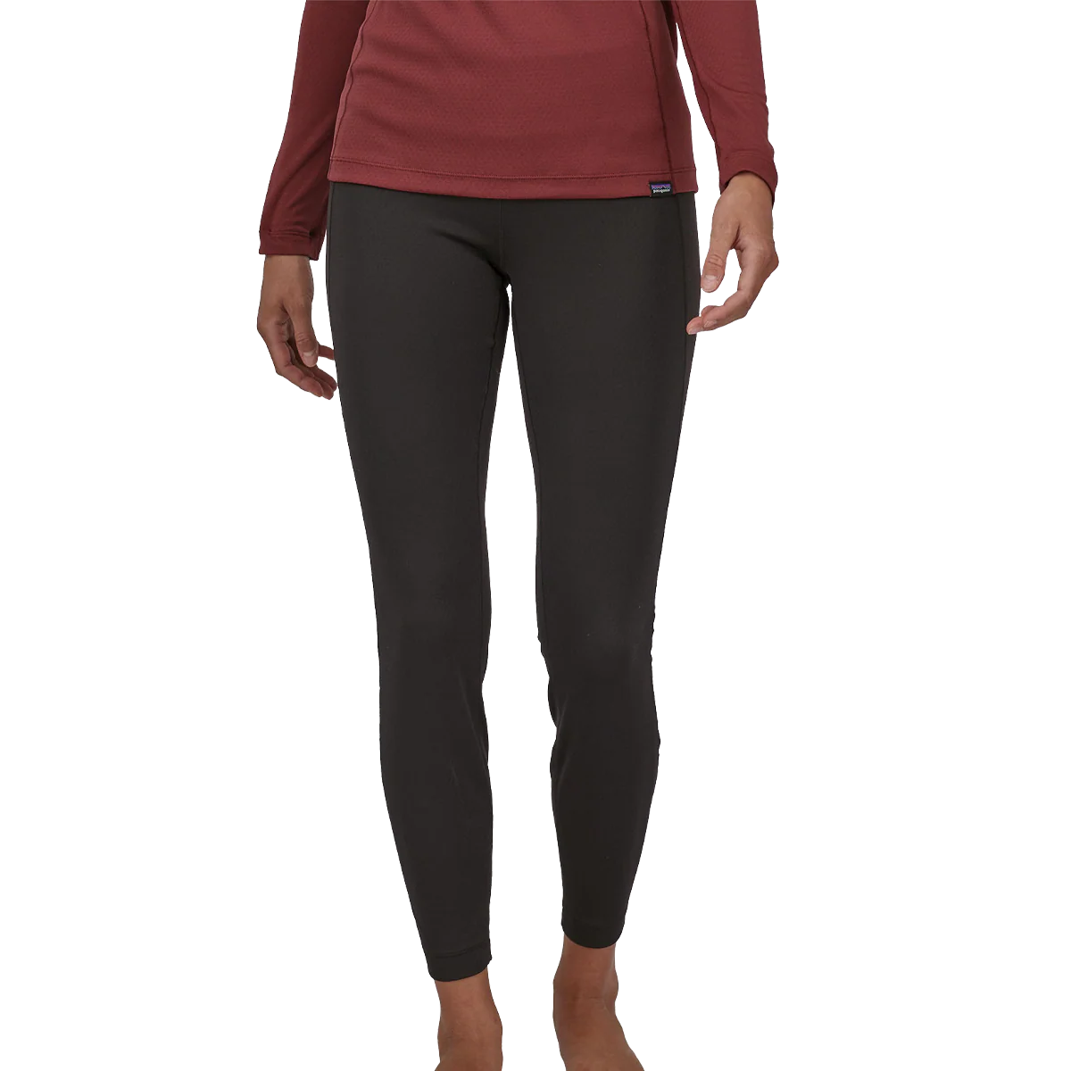 Women's Capilene Midweight Bottoms - Image 4