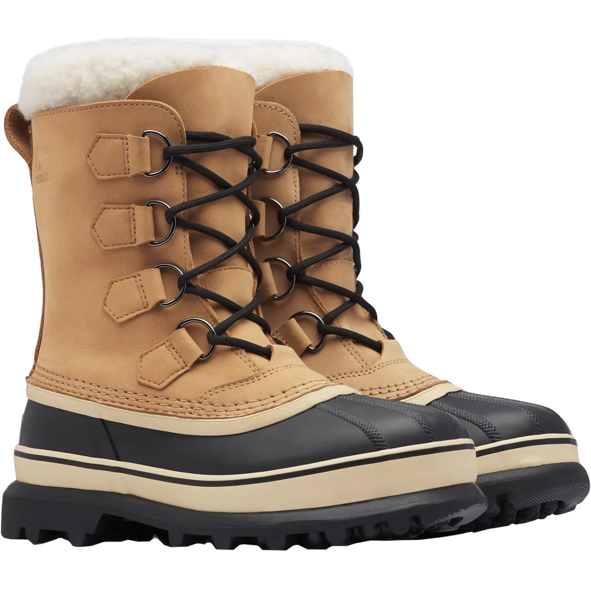 Women's Caribou Boot - Image 3