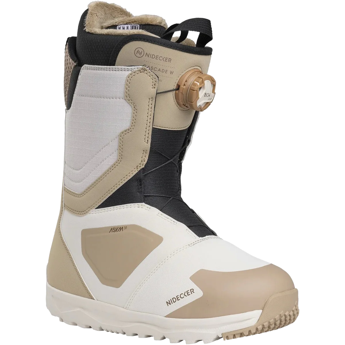 Women's Cascade - Image 2