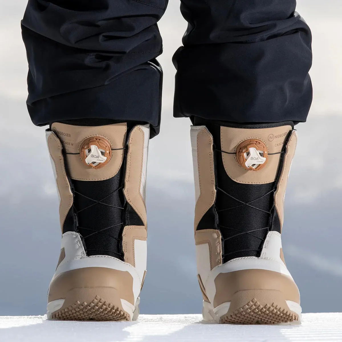 Women's Cascade - Image 5