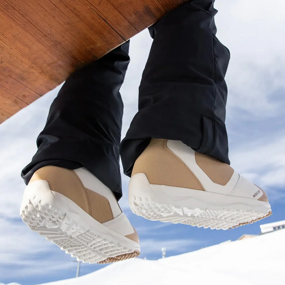 Women's Cascade - Image 7