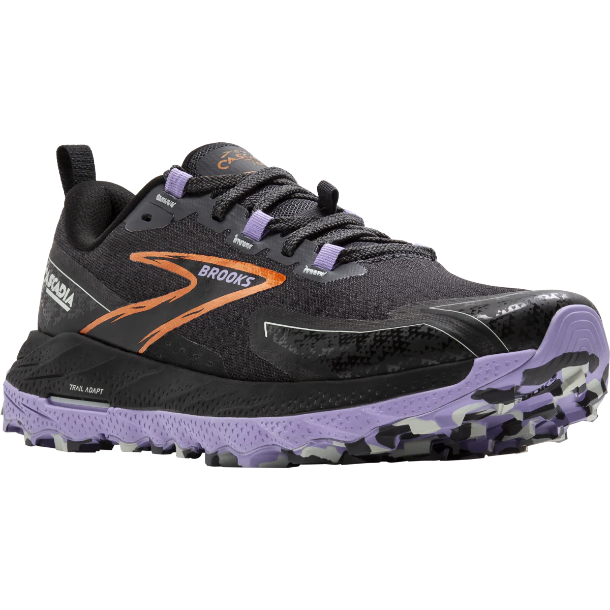 Women's Cascadia 18 - Image 3