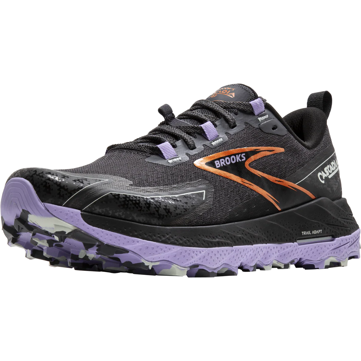 Women's Cascadia 18 - Image 4